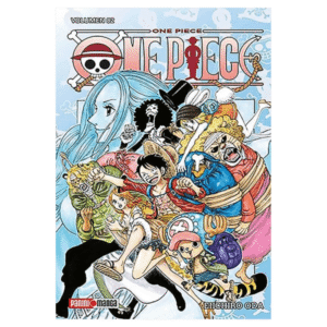 One Piece 82