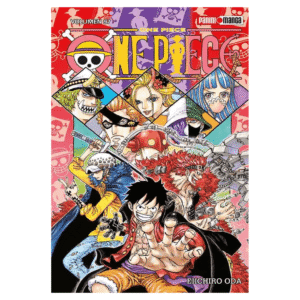 One Piece 97