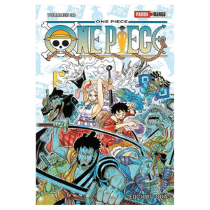 One Piece 98