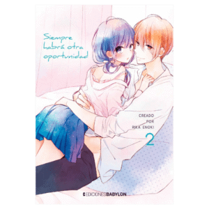 Siempre habrá otra Oportunidad 02
