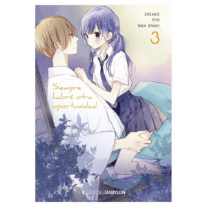 Siempre habrá otra Oportunidad 03