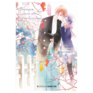 Siempre habrá otra Oportunidad 05