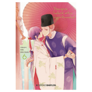 Siempre habrá otra Oportunidad 06