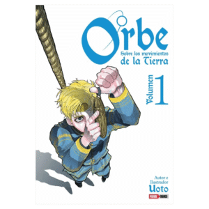 Orbe sobre los Movimientos de la Tierra 01