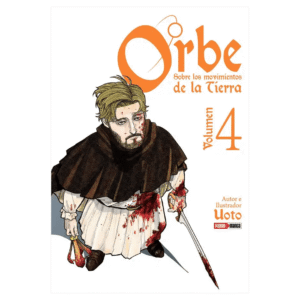 Orbe sobre los Movimientos de la Tierra 04