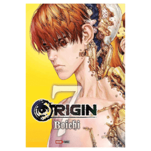 Origin 07