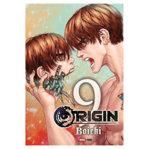 Origin 09