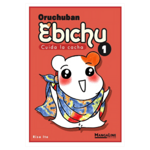 Oruchuban Ebichu 01
