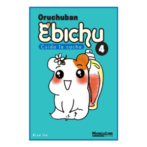 Oruchuban Ebichu 04