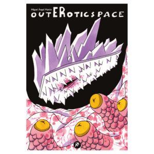 outERoticspace (Inglés)