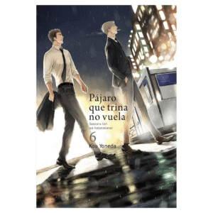 Pájaro que Trina no Vuela 06