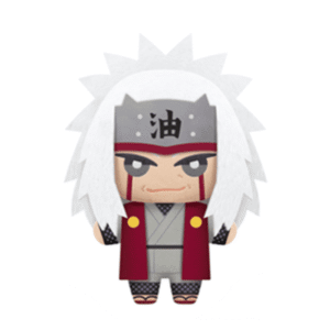 Naruto Shippuden (Jiraiya)