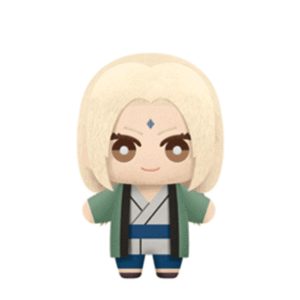 Naruto Shippuden (Tsunade)