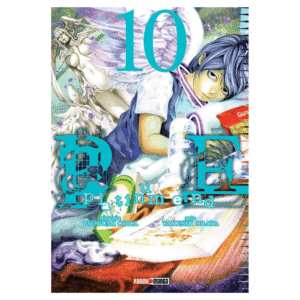 Platinum End 10