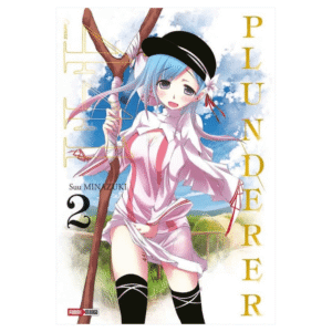 Plunderer 02