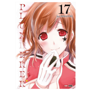 Plunderer 17