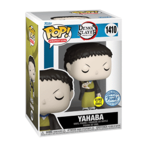 Pop! Yahaba