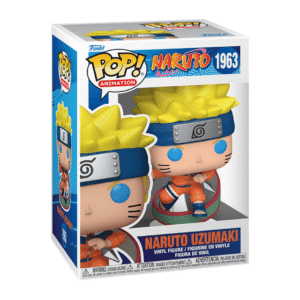 Pop! Naruto Uzumaki