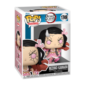 Pop! Nezuko Kamado