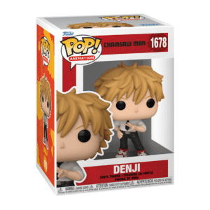 Pop! Denji