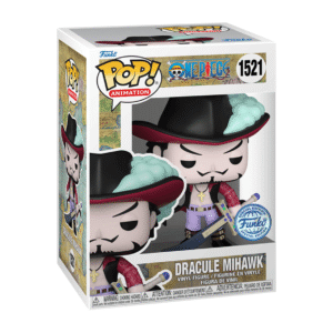 Pop! Dracule Mihawk