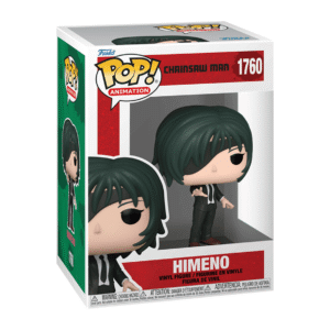 Pop! Himeno