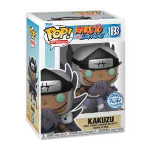 Pop! Kakuzu (Earth Grudge)
