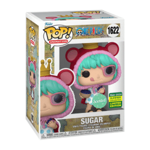 Pop! Sugar