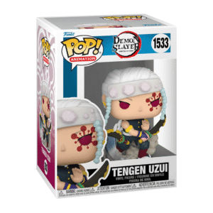 Pop! Tengen Uzui