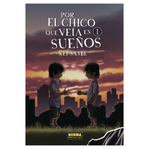 Por el Chico que veía en Sueños 01