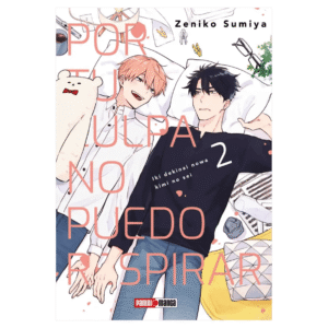 Por tu culpa no puedo respirar 02