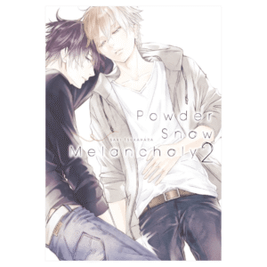 Powder Snow Melancholy 02 [Dañado]