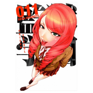 Prison School  11