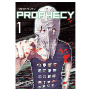 Prophecy 01
