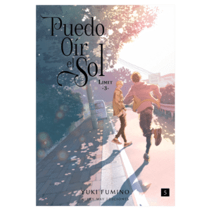 Puedo Oír el Sol 05