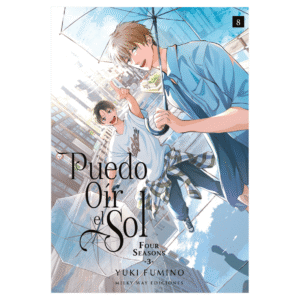 Puedo Oír el Sol 08