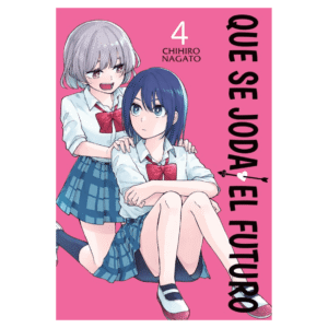 Que se Joda el Futuro 04