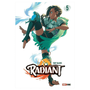 Radiant 05