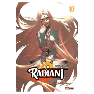 Radiant 10