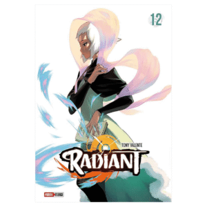 Radiant 12