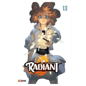 Radiant 13