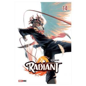 Radiant 14