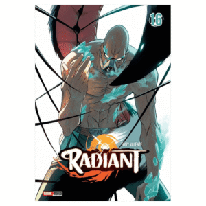 Radiant 16