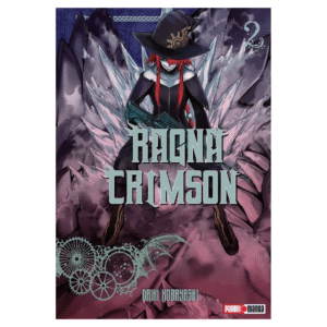 Ragna Crimson 02