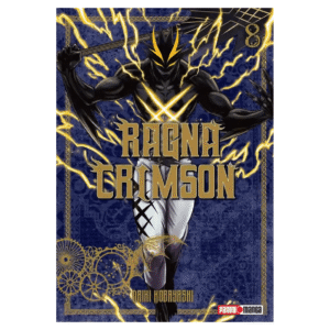Ragna Crimson 08