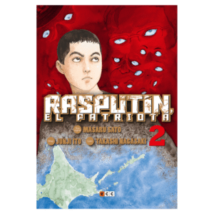 Rasputin, el Patriota 02