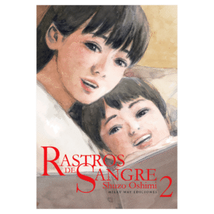 Rastros de Sangre 02