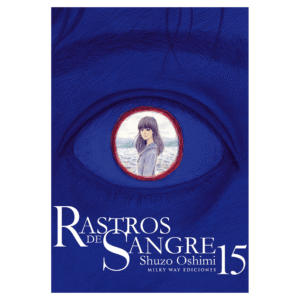 Rastros de Sangre 15