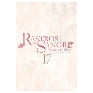Rastros de Sangre 17