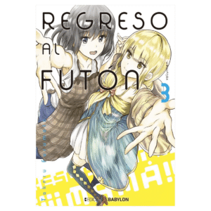 Regreso al Futón 03